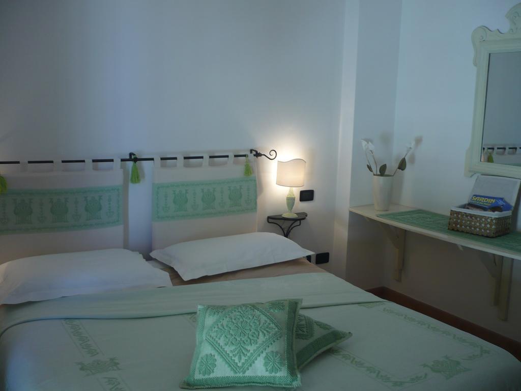 Le Pavoncelle Apartment Alghero Room photo